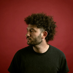 Billy Lockett