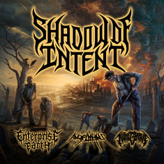 Shadow of Intent