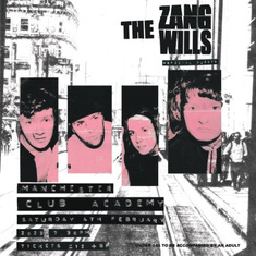 The Zangwills