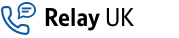 Relay UK Logo